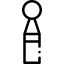 Dental care icon 64x64